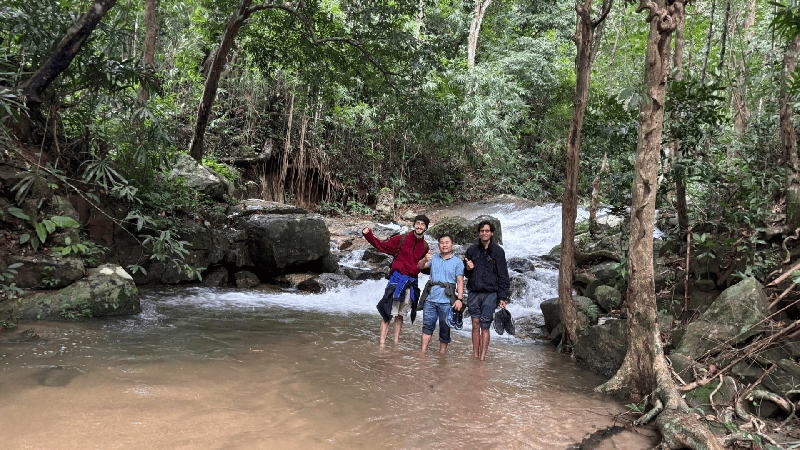  Văn hóa, Ẩm thực Ê Đê và Thác Đray Nur (4)